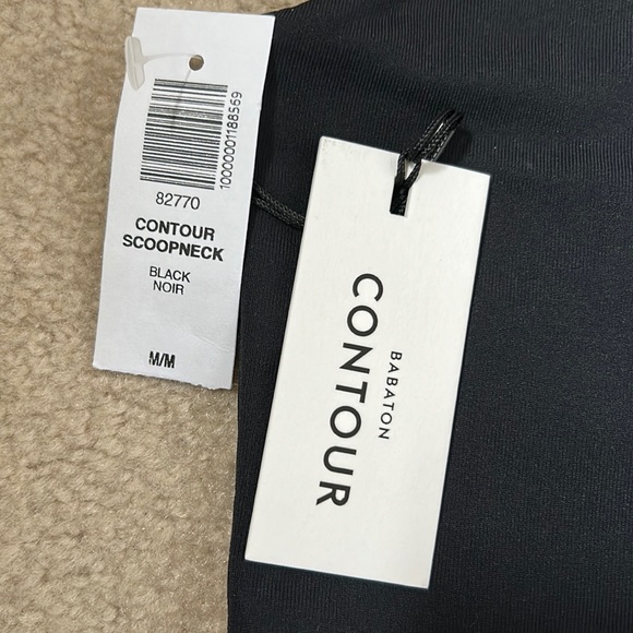 Babaton Tank - Picture 2 of 8